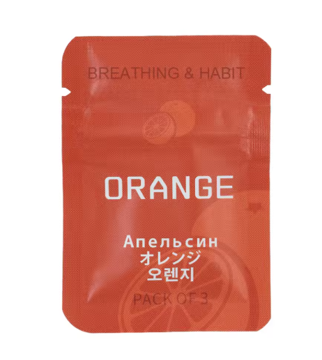 ANTİ SİGARA KOLYE AROMASI