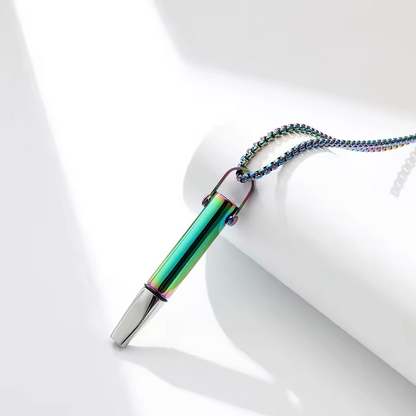 ROSANTAS ANTİ SİGARA KOLYESİ