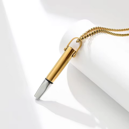 ROSANTAS ANTİ SİGARA KOLYESİ